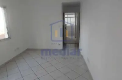 Apartamento com 1 quarto à venda na rua cândido rodrigues, centro, são vicente, 49 m2 por r$ 300.000