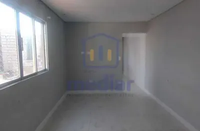 Apartamento com 1 quarto à venda na rua marechal floriano peixoto, centro, são vicente, 48 m2 por r$ 300.000