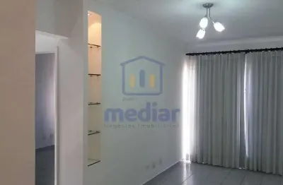 Apartamento com 1 quarto à venda na rua sebastião arantes nogueira, josé menino, santos, 55 m2 por r$ 310.000