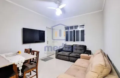 Apartamento com 2 quartos para alugar na rua alexandre martins, aparecida, santos, 65 m2 por r$ 4.500