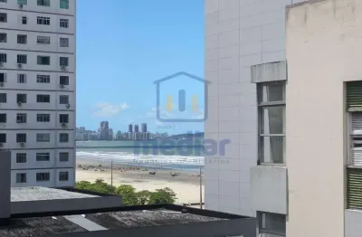 Apartamento com 2 quartos à venda na rua frederico ozanam, josé menino, santos, 149 m2 por r$ 1.100.000