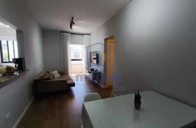 Apartamento com 1 quarto à venda na avenida marechal mallet, canto do forte, praia grande, 52 m2 por r$ 360.000