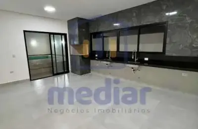 Casa em condomínio fechado com 3 quartos à venda na rua camboriu, morada praia, bertioga, 110 m2 por r$ 1.350.000
