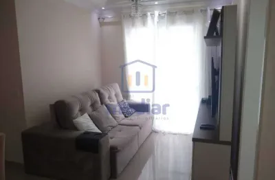 Apartamento com 3 quartos à venda na rua cândido rodrigues, centro, são vicente, 72 m2 por r$ 535.000