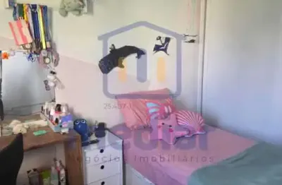 Casa em condomínio fechado com 2 quartos à venda na avenida dos caiçaras, jardim las palmas, guarujá, 80 m2 por r$ 425.000