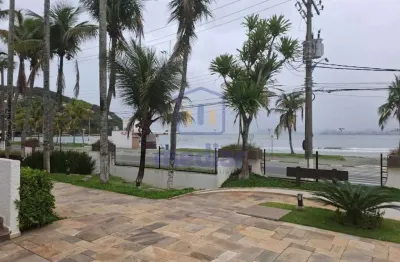 Casa em condomínio fechado com 3 quartos à venda na avenida miguel stéfano, jardim belmar, guarujá, 184 m2 por r$ 1.380.000