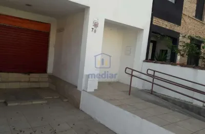 Prédio à venda na rua lowndes, vila mathias, santos, 335 m2 por r$ 1.099.000