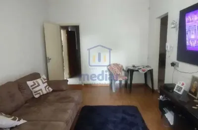 Apartamento com 2 quartos à venda na avenida washington luís, vila mathias, santos, 77 m2 por r$ 535.000