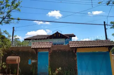 Casa com 3 quartos à venda na avenida manoel martins, jardim samambaia, mairiporã, 150 m2 por r$ 899.000