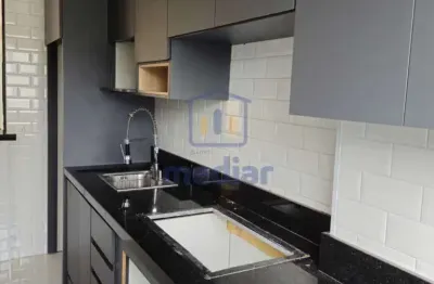 Apartamento com 2 quartos à venda na rua dez, parque enseada, guarujá, 45 m2 por r$ 320.000