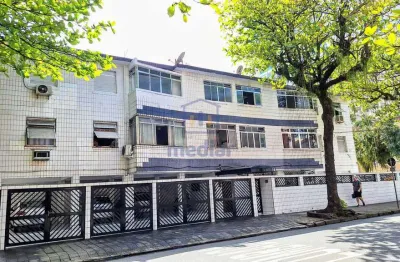 Apartamento com 2 quartos à venda na rua conselheiro lafayette, embaré, santos, 70 m2 por r$ 426.000