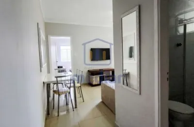 Apartamento com 1 quarto para alugar na rua frederico ozanam, josé menino, santos, 48 m2 por r$ 3.500