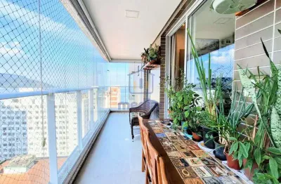 Apartamento com 3 quartos para alugar na rua coronel proost de sousa, embaré, santos, 120 m2 por r$ 12.000