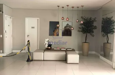 Apartamento com 1 quarto à venda na rua doutor egydio martins, ponta da praia, santos, 72 m2 por r$ 1.200.000