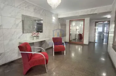Apartamento com 2 quartos à venda na rua doutor adolpho assis, vila belmiro, santos, 80 m2 por r$ 380.000