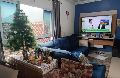 Casa em condomínio fechado com 2 quartos à venda na rua farmacêutico josé ignacio da glória, vila são jorge, são vicente, 84 m2 por r$ 360.000