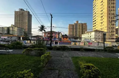 Apartamento com 2 quartos à venda na avenida presidente wilson, itararé, são vicente, 55 m2 por r$ 297.000