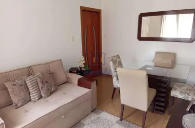 Apartamento com 1 quarto à venda na avenida bartolomeu de gusmão, aparecida, santos, 52 m2 por r$ 420.000