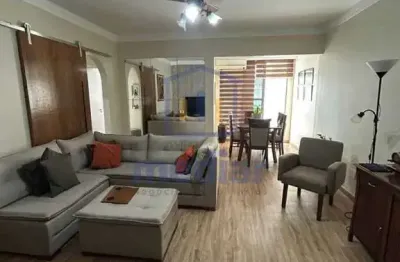 Apartamento com 2 quartos à venda na rua januário dos santos, aparecida, santos, 101 m2 por r$ 869.000