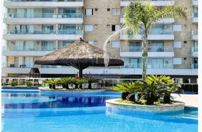 Apartamento com 2 quartos à venda na avenida presidente castelo branco, vila mirim, praia grande, 69 m2 por r$ 744.900