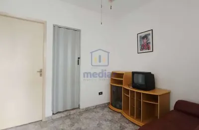 Apartamento com 1 quarto à venda na avenida coronel joaquim montenegro, ponta da praia, santos, 49 m2 por r$ 365.000