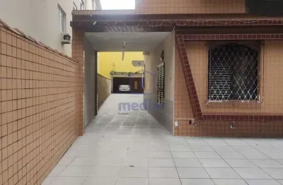 Apartamento com 1 quarto à venda na Rua Professor Carlos Escobar, Ponta da Praia, Santos