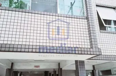 Apartamento embaré - santos - 2 dormitórios - 74 m2 área útil - 102 m2 área total