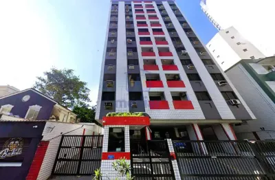 Apartamento com 2 dormitórios, varanda e vista para o mar, a 100 m da praia de itararé !