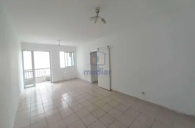 Excelente apartamento 2 dormitórios no embaré, próximo ao canal 5.