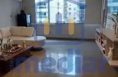 Apartamento com 3 quartos à venda na Rua Galeão Carvalhal, Gonzaga, Santos