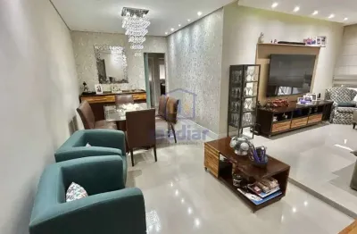 Apartamento amplo , 3 dormitórios com 111 m de área útil, Próximo da Av. Pedro Lessa.