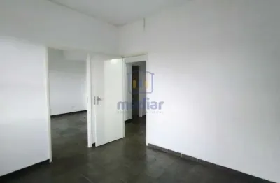 Sala Comercial em Condomínio voltado para profissionais  da área medica .