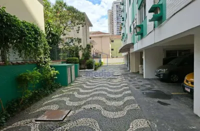 Apartamento de 03 Dormitórios com suite, com Mobilia Completa.