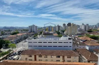 Sala  Comercial, 57 m2,  com 1 banheiro privativo e  garagem coletiva.