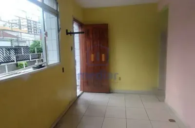 Apartamento de 1 dormitório para locação, próximo a praia do Itararé !