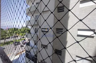 Seu apartamento em frente praia josé menino em santos, espera por você !