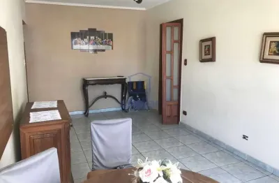Apartamento com 2 quartos à venda na Rua Saturnino de Brito, Marapé, Santos