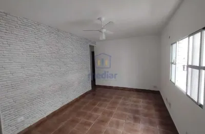 Apartamento com 3 quartos à venda na Rua Vergueiro Steidel, Aparecida, Santos