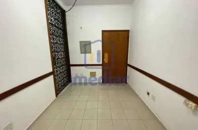 Sala comercial com 3 salas à venda na avenida conselheiro nébias, boqueirão, santos, 44 m2 por r$ 328.000