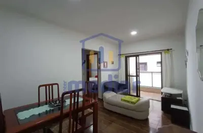 Apartamento com 2 quartos à venda na avenida governador mário covas júnior, centro, mongaguá, 64 m2 por r$ 340.000