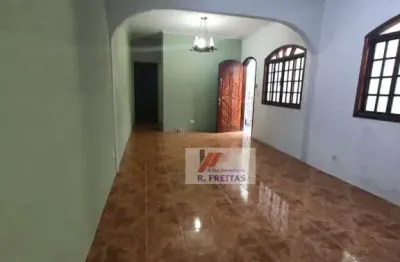 Casa com 3 quartos à venda na rua ernesto rothschild, vila campo grande, são paulo, 129 m2 por r$ 520.000