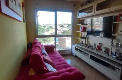 Apartamento com 2 quartos à venda na avenida yervant kissajikian, vila constança, são paulo por r$ 310.000