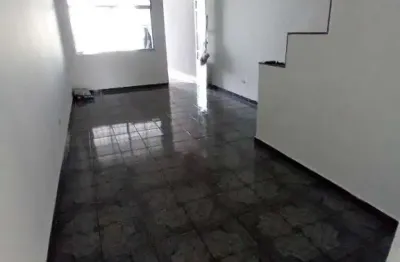 Casa com 2 quartos à venda na rua olivério girondo, vila clara, são paulo, 78 m2 por r$ 370.000