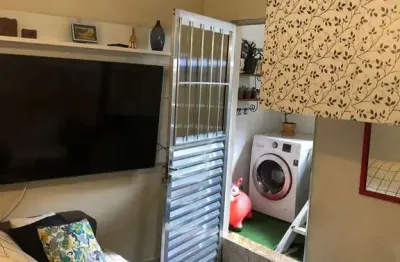 Casa com 3 quartos à venda na rua jurimanás, jardim maria luiza, são paulo por r$ 170.000