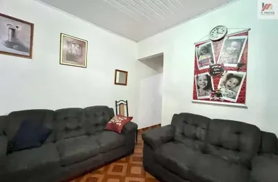 Casa com 4 quartos à venda na rua onofre silveira, vila fachini, são paulo, 90 m2 por r$ 440.000