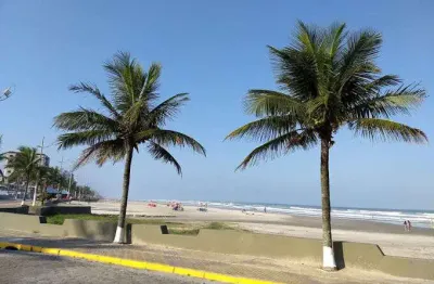 Casa com 3 quartos à venda no centro, mongaguá , 138 m2 por r$ 290.000