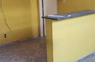 Casa em condomínio fechado com 1 quarto à venda na rua rodolpho brandão, americanópolis, são paulo, 35 m2 por r$ 155.000