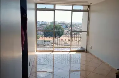 Apartamento com 2 quartos à venda na avenida dos ourives, parque bristol, são paulo, 60 m2 por r$ 280.000