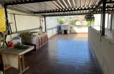 Casa com 3 quartos à venda na rua coronel teodoro ferreira (próximo da av. cupecê), cidade domitila, são paulo, 134 m2 por r$ 425.000
