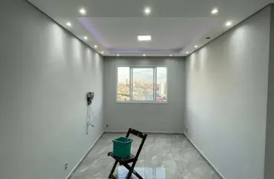 Apartamento com 2 quartos à venda na avenida cupecê, 4700, jardim miriam, são paulo, 48 m2 por r$ 380.000